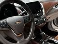 Chevrolet Malibu 2019 года за 7 600 000 тг. в Шымкент – фото 7