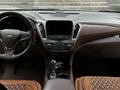 Chevrolet Malibu 2019 года за 7 600 000 тг. в Шымкент – фото 9
