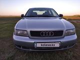 Audi A4 1996 годаүшін2 200 000 тг. в Костанай