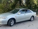 Toyota Camry 2002 годаүшін5 300 000 тг. в Алматы