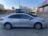 Toyota Corolla 2024 года за 11 500 000 тг. в Астана – фото 4