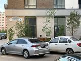 Toyota Corolla 2024 года за 11 500 000 тг. в Астана