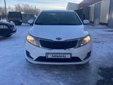 Kia Rio 2014 годаүшін5 700 000 тг. в Шемонаиха – фото 5