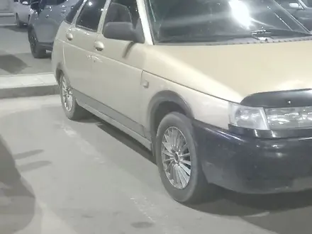 ВАЗ (Lada) 2112 2003 года за 550 000 тг. в Павлодар – фото 2