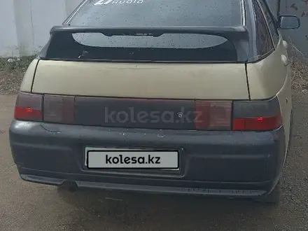 ВАЗ (Lada) 2112 2003 года за 550 000 тг. в Павлодар – фото 9