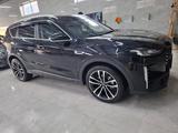 Jetour X70 Plus 2024 годаүшін10 300 000 тг. в Жанаозен – фото 4