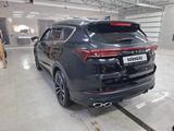 Jetour X70 Plus 2024 годаүшін10 300 000 тг. в Жанаозен – фото 2