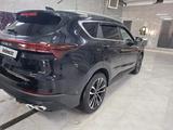 Jetour X70 Plus 2024 годаүшін10 300 000 тг. в Жанаозен – фото 3