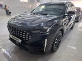Jetour X70 Plus 2024 годаүшін10 300 000 тг. в Жанаозен