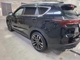 Jetour X70 Plus 2024 годаүшін10 300 000 тг. в Жанаозен – фото 5