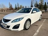 Mazda 6 2011 года за 6 500 000 тг. в Астана