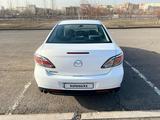 Mazda 6 2011 годаүшін6 500 000 тг. в Астана – фото 5