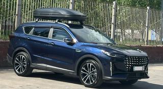Jetour X70 Plus 2023 года за 10 100 000 тг. в Астана