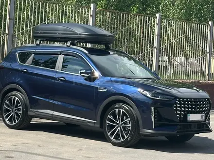 Jetour X70 Plus 2023 года за 10 100 000 тг. в Астана