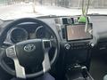 Toyota Land Cruiser Prado 2014 года за 17 550 000 тг. в Жезказган – фото 8