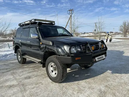 Toyota Land Cruiser 2006 года за 12 200 000 тг. в Жезказган – фото 8