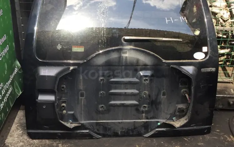 Крышка багажника за 2 500 тг. в Караганда