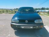 Volkswagen Golf 1994 годаүшін1 200 000 тг. в Шымкент