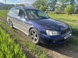 Subaru Legacy 1998 годаүшін3 250 000 тг. в Риддер – фото 3