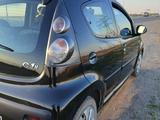 Citroen C1 2009 годаүшін3 500 000 тг. в Астана – фото 3