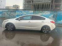 Kia Cerato 2014 годаүшін4 500 000 тг. в Астана