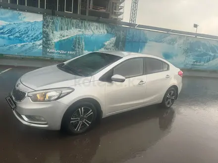 Kia Cerato 2014 года за 4 500 000 тг. в Астана – фото 6