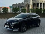 Lexus RX 350 2019 года за 26 000 000 тг. в Атырау – фото 2