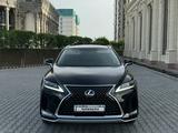 Lexus RX 350 2019 года за 26 000 000 тг. в Атырау