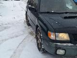 Subaru Forester 1998 годаfor2 950 000 тг. в Алматы – фото 4