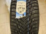 Новые зимние шины Nokian Hakka 10P 275/40/22 315/35/22 шипы за 1 850 000 тг. в Астана