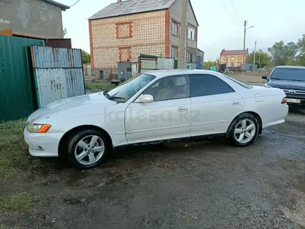 Toyota Mark II 1994 года за 1 600 000 тг. в Темиртау – фото 3