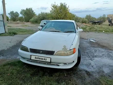 Toyota Mark II 1994 годаүшін1 350 000 тг. в Темиртау – фото 13