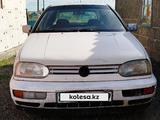 Volkswagen Golf 1993 года за 950 000 тг. в Караганда