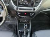 Hyundai Accent 2018 годаүшін6 800 000 тг. в Астана – фото 2