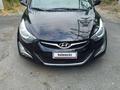 Hyundai Elantra 2014 годаүшін4 200 000 тг. в Атырау – фото 4