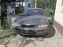 Mazda Xedos 9, 1994