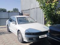 Mitsubishi Galant 1997 годаүшін1 200 000 тг. в Алматы