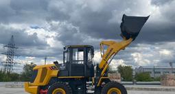 LiuGong  CLG 835H MAX 2.3куб 2026 годаfor15 477 320 тг. в Караганда – фото 2