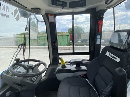 LiuGong  CLG 835H MAX 2.3куб 2026 года за 15 023 554 тг. в Караганда – фото 7