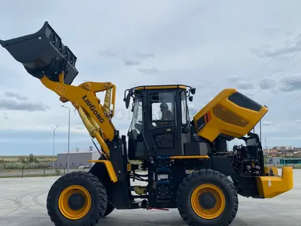 LiuGong  CLG 835H MAX 2.3куб 2026 года за 15 023 554 тг. в Караганда – фото 2