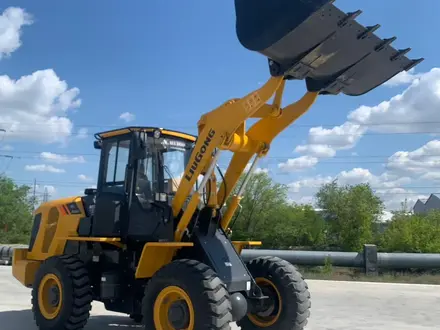 LiuGong  CLG 835H MAX 2.3куб 2026 года за 15 023 554 тг. в Караганда – фото 5