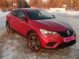 Renault Arkana 2021 годаүшін8 200 000 тг. в Павлодар