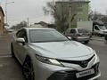 Toyota Camry 2018 года за 15 000 000 тг. в Кызылорда