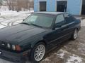 BMW 525 1992 года за 2 500 000 тг. в Актобе – фото 9