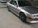 BMW 740 1994 года за 2 500 000 тг. в Алматы – фото 2