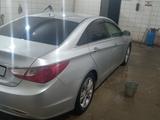 Hyundai Sonata 2010 годаfor5 500 000 тг. в Уральск – фото 2