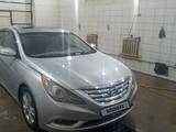 Hyundai Sonata 2010 годаfor5 500 000 тг. в Уральск