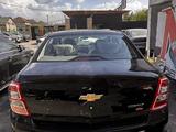 Chevrolet Cobalt 2025 годаүшін6 390 000 тг. в Тараз