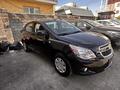 Chevrolet Cobalt 2025 года за 6 390 000 тг. в Тараз – фото 2