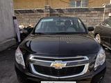 Chevrolet Cobalt 2025 годаүшін6 390 000 тг. в Тараз – фото 3